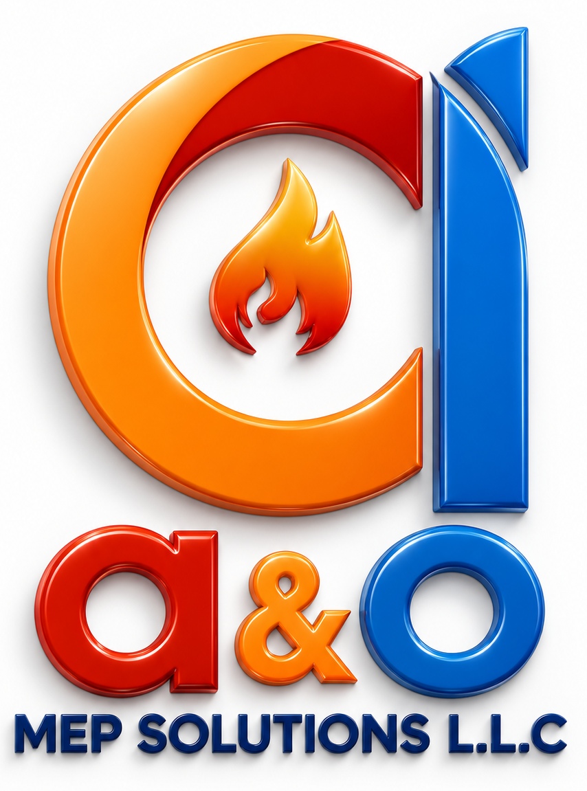 a&o logo